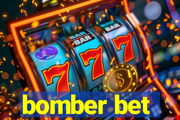 bomber bet