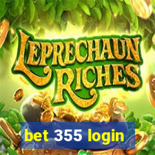 bet 355 login