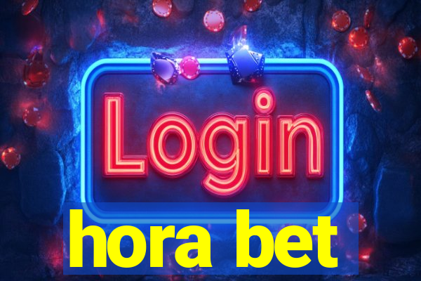 hora bet