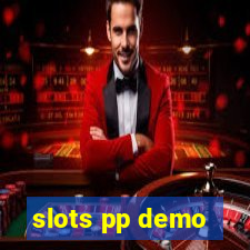 slots pp demo