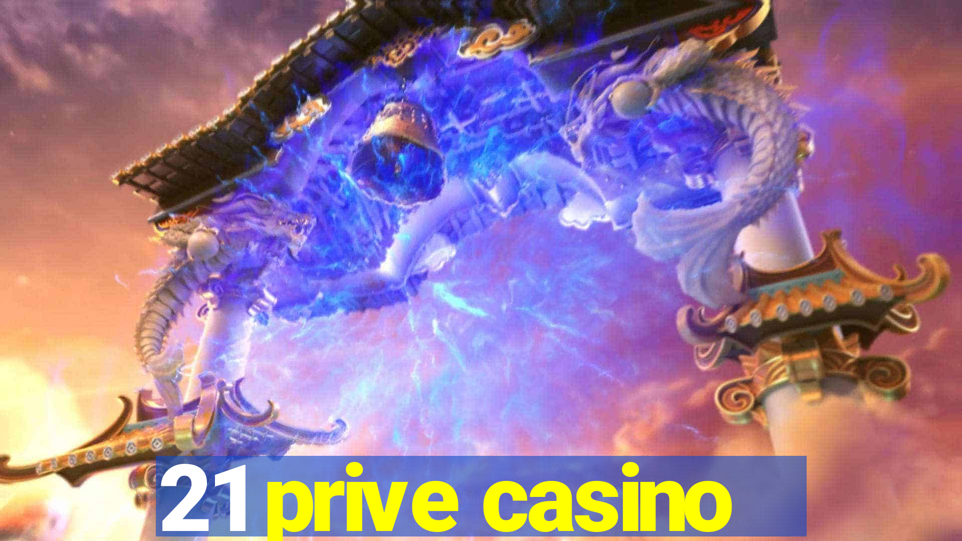 21 prive casino