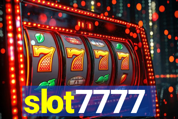 slot7777