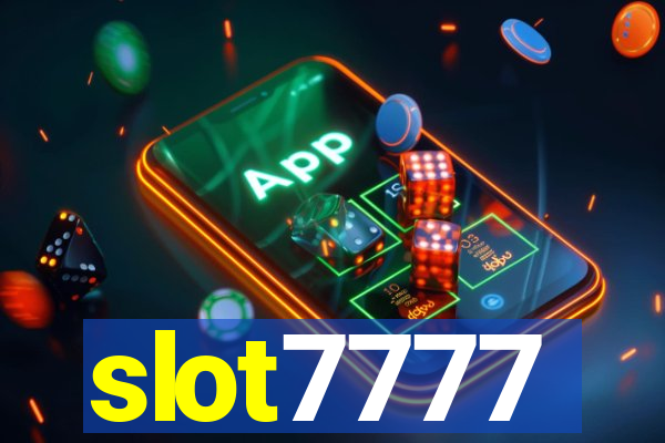 slot7777