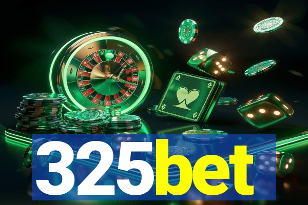 325bet