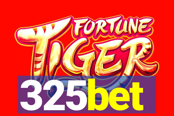 325bet