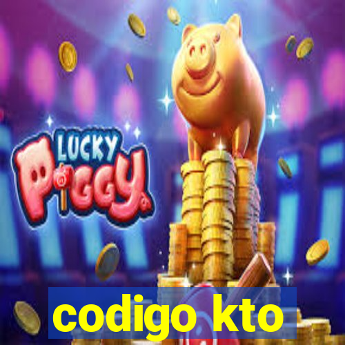 codigo kto