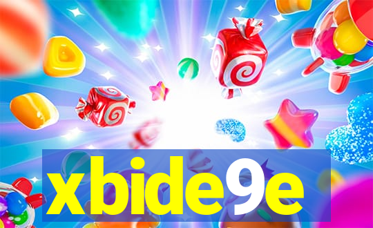 xbide9e