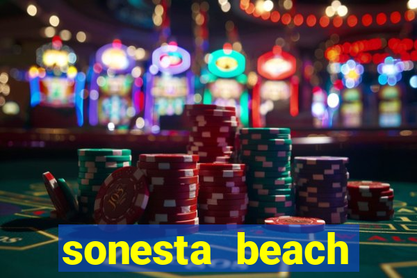 sonesta beach resort and casino