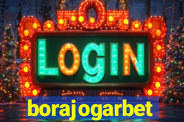 borajogarbet