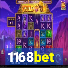 1168bet