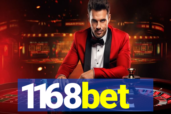 1168bet