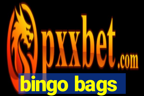 bingo bags