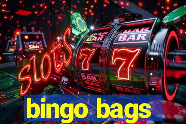 bingo bags