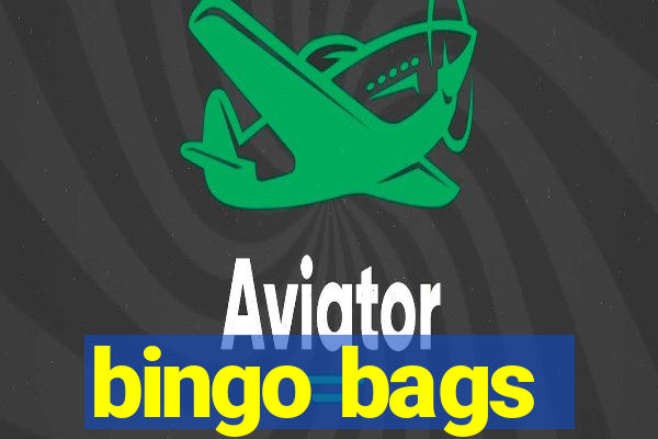 bingo bags