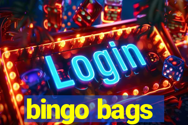 bingo bags