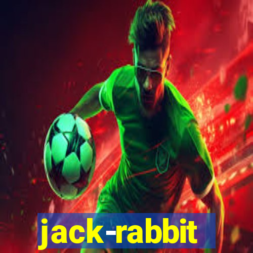 jack-rabbit