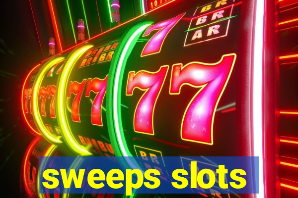 sweeps slots