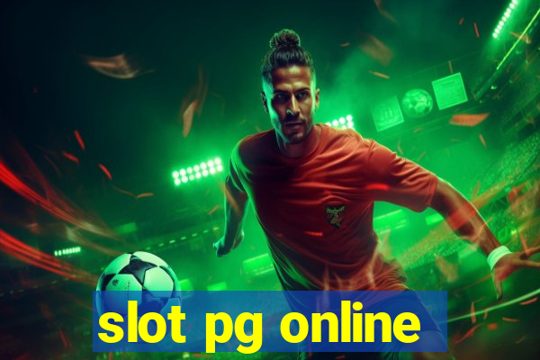 slot pg online