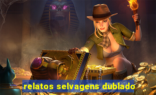 relatos selvagens dublado