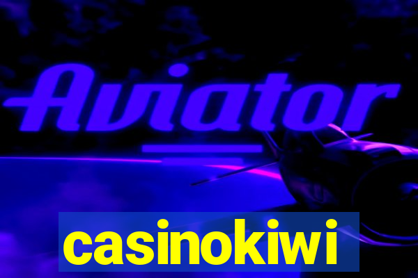 casinokiwi