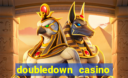 doubledown casino gamehunters bonus collector