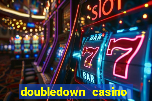 doubledown casino gamehunters bonus collector