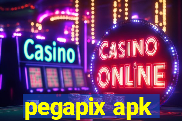 pegapix apk