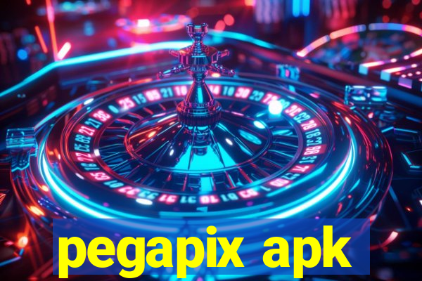 pegapix apk