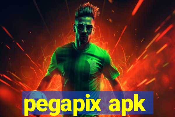 pegapix apk