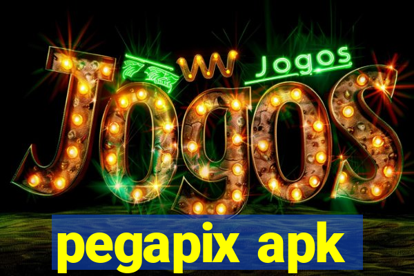 pegapix apk