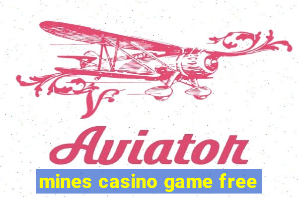 mines casino game free