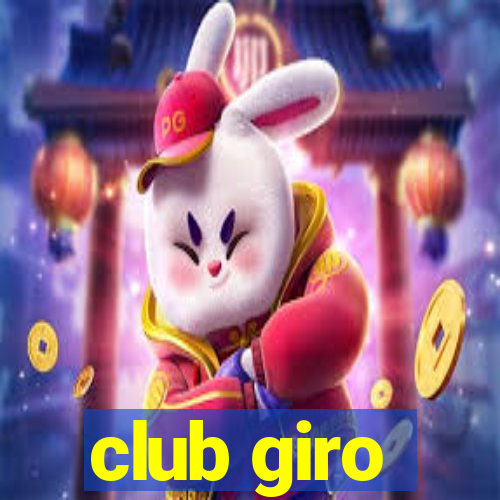 club giro