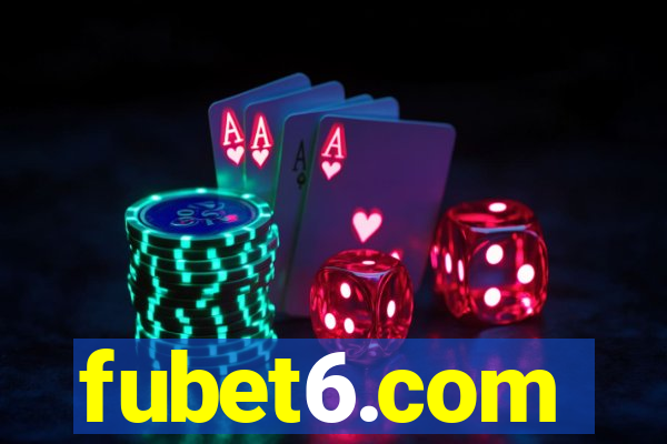 fubet6.com