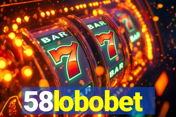 58lobobet