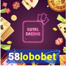 58lobobet