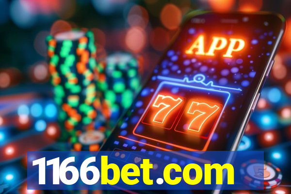 1166bet.com