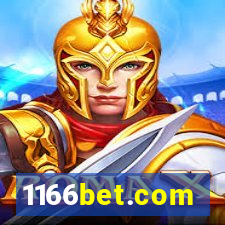 1166bet.com