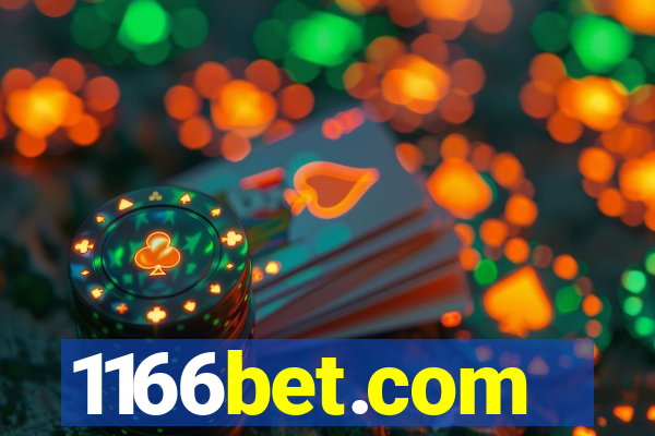 1166bet.com