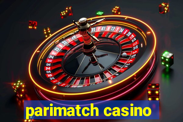 parimatch casino