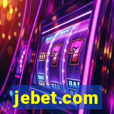 jebet.com