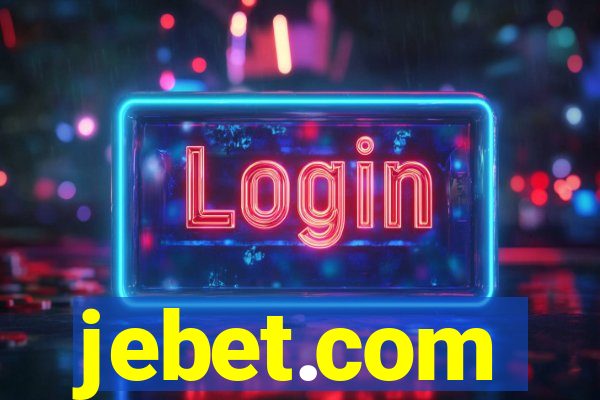 jebet.com