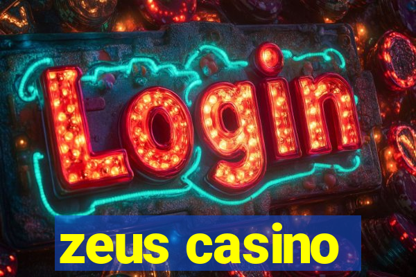 zeus casino