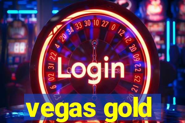 vegas gold