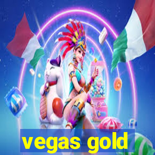 vegas gold