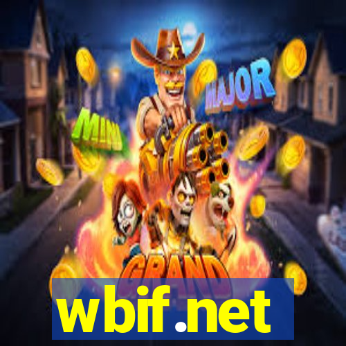 wbif.net