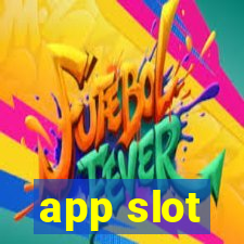 app slot