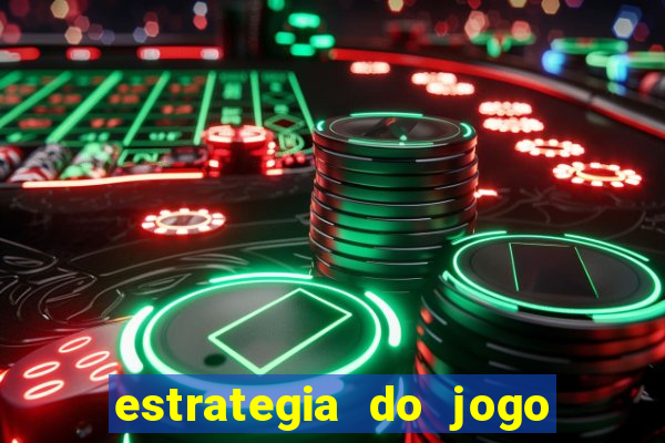 estrategia do jogo gates of olympus