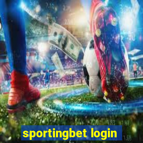 sportingbet login