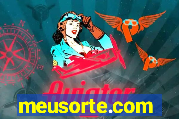 meusorte.com