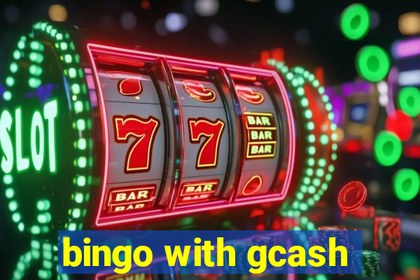 bingo with gcash